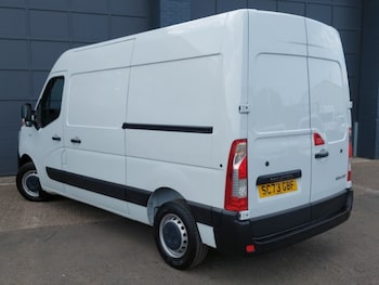 Used Renault Master 2023 for sale - 75575945: Photo
