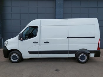 Used Renault Master 2023 for sale - 75575945: Photo