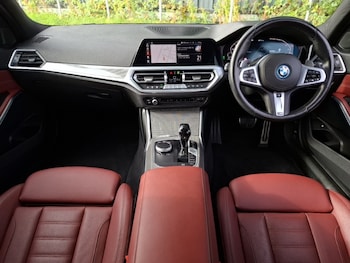 Used BMW 3 Series 2022 for sale - 75652177: Photo