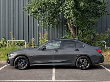 Used BMW 3 Series 2022 for sale - 75652177: Photo