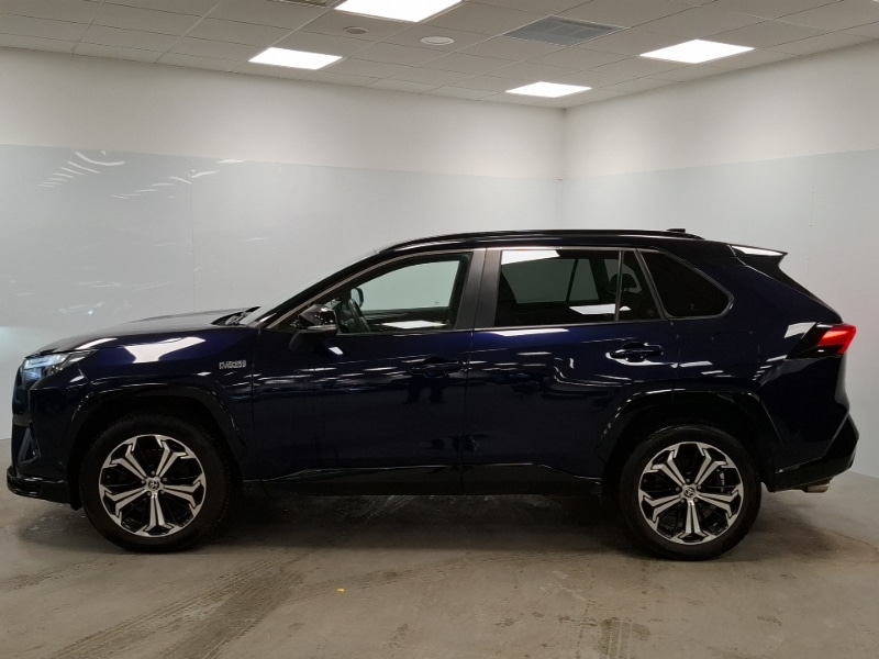 Used Toyota RAV4 2022 for sale - 76779099: Photo 4