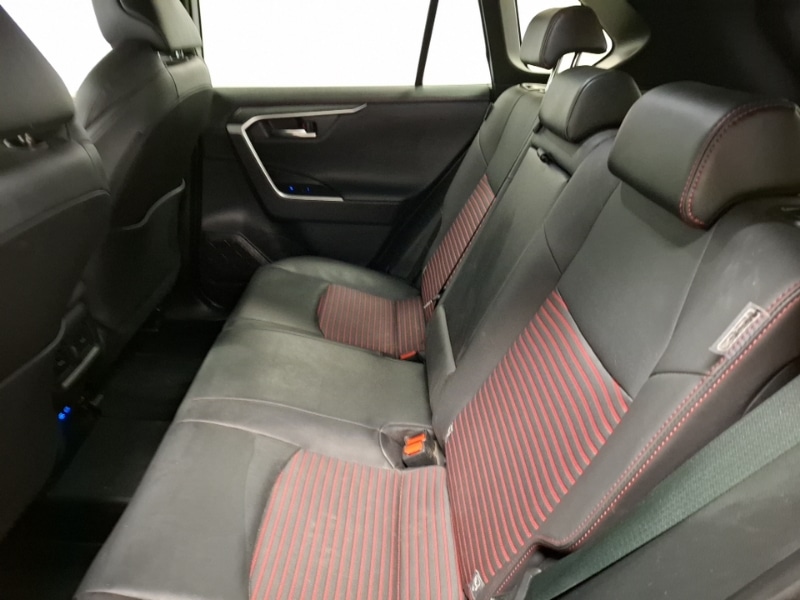 Used Toyota RAV4 2022 for sale - 76779099: Photo 6