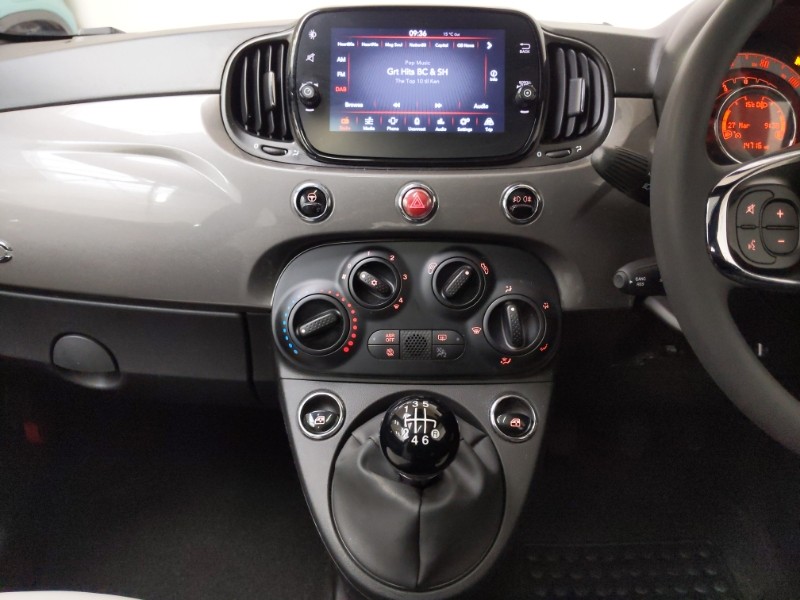 Used Fiat 500 2023 for sale - 78046117: Photo 11