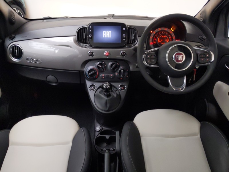 Used Fiat 500 2023 for sale - 78046117: Photo 2