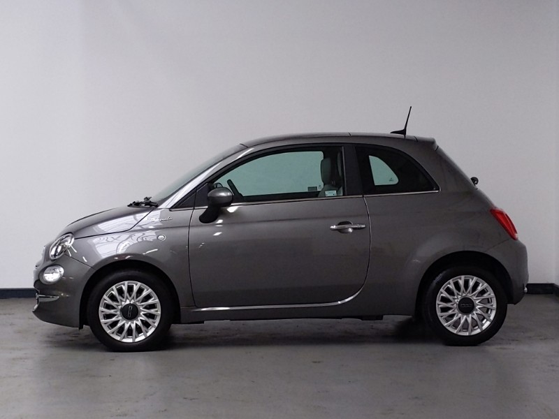 Used Fiat 500 2023 for sale - 78046117: Photo 4