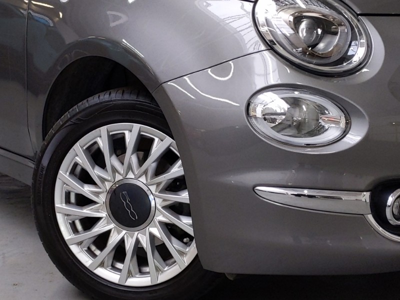 Used Fiat 500 2023 for sale - 78046117: Photo 9