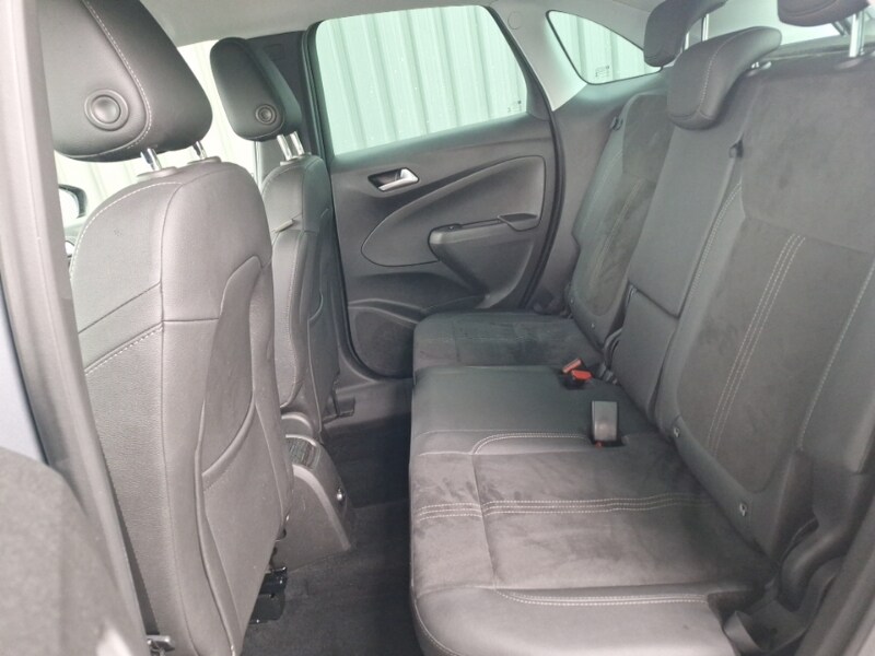 Used Vauxhall Crossland 2022 for sale - 77580575: Photo 6