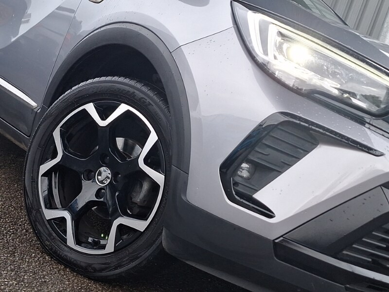 Used Vauxhall Crossland 2022 for sale - 77580575: Photo 9