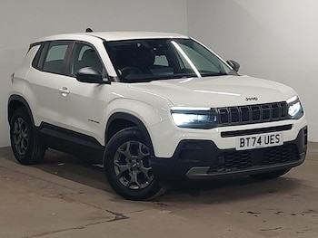 Jeep Other feature image