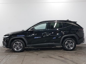 Used Hyundai TUCSON 2025 for sale - 77318976: Photo