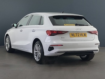 Used Audi A3 2022 for sale - 77063111: Photo