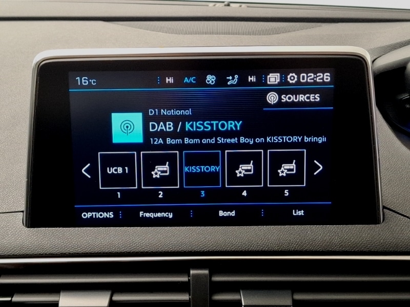 Used Peugeot 3008 2020 for sale - 76726739: Photo 10