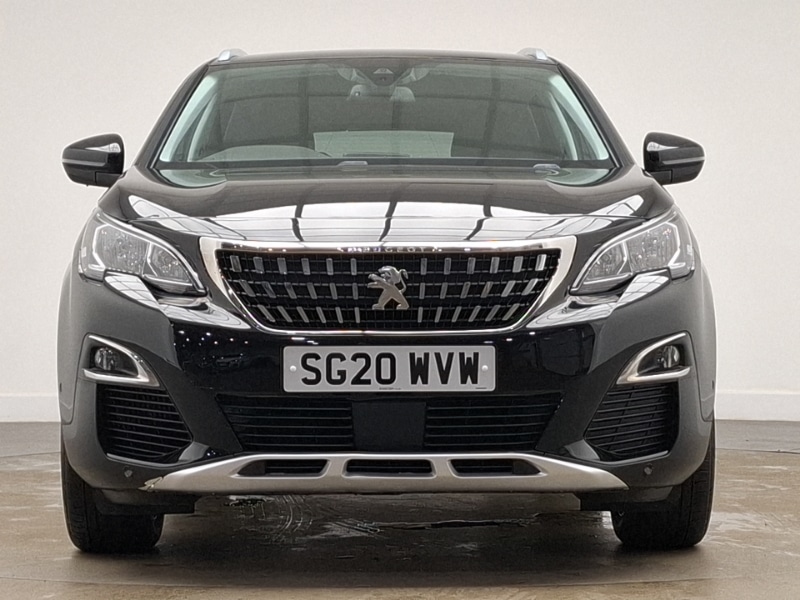 Used Peugeot 3008 2020 for sale - 76726739: Photo 12