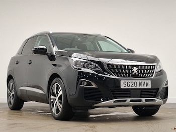 Used Peugeot 3008 2020 for sale - 76726739: Photo