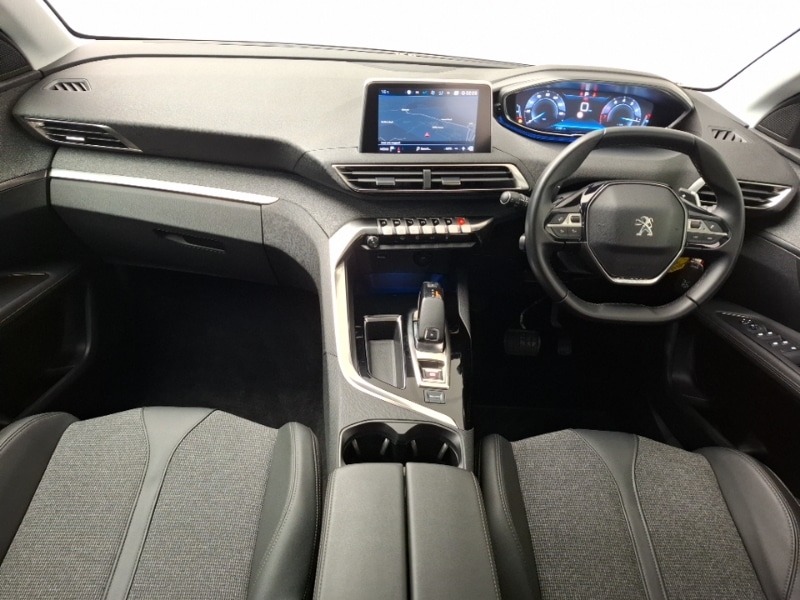 Used Peugeot 3008 2020 for sale - 76726739: Photo 2