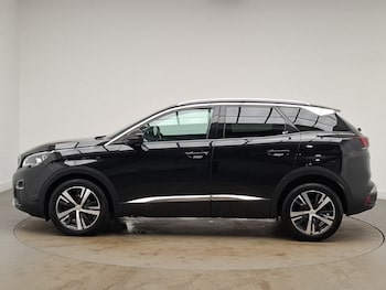 Used Peugeot 3008 2020 for sale - 76726739: Photo