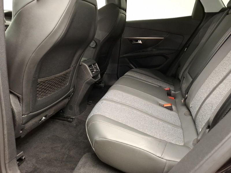 Used Peugeot 3008 2020 for sale - 76726739: Photo 6