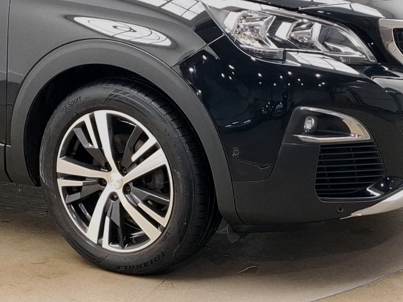 Used Peugeot 3008 2020 for sale - 76726739: Photo 9