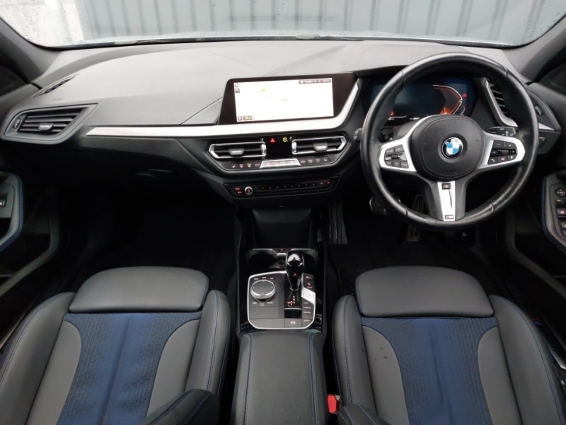 Used BMW 1 Series 2023 for sale - 77325701: Photo 2