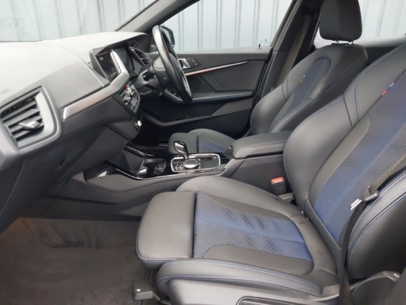 Used BMW 1 Series 2023 for sale - 77325701: Photo 5