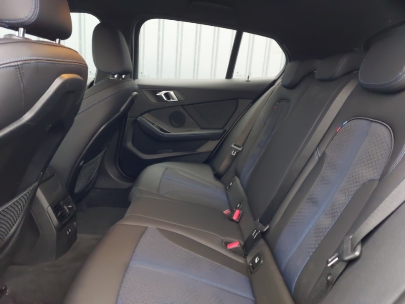 Used BMW 1 Series 2023 for sale - 77325701: Photo 6