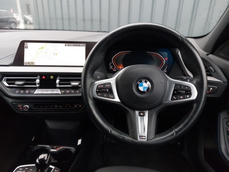 Used BMW 1 Series 2023 for sale - 77325701: Photo 7