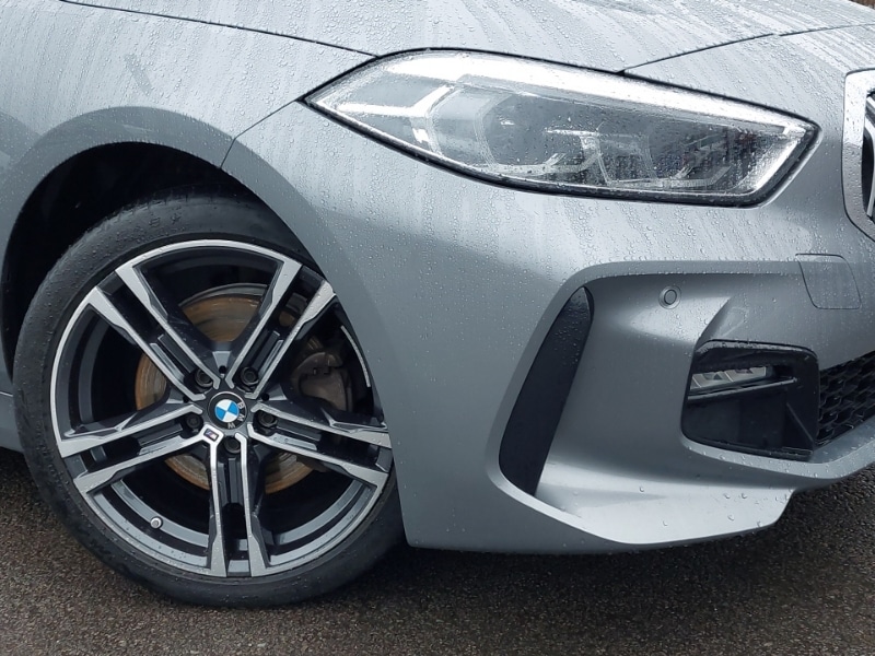 Used BMW 1 Series 2023 for sale - 77325701: Photo 9