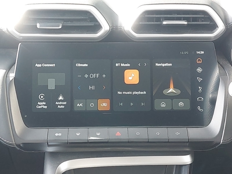 Used MG MG ZS 2024 for sale - 77832972: Photo 10