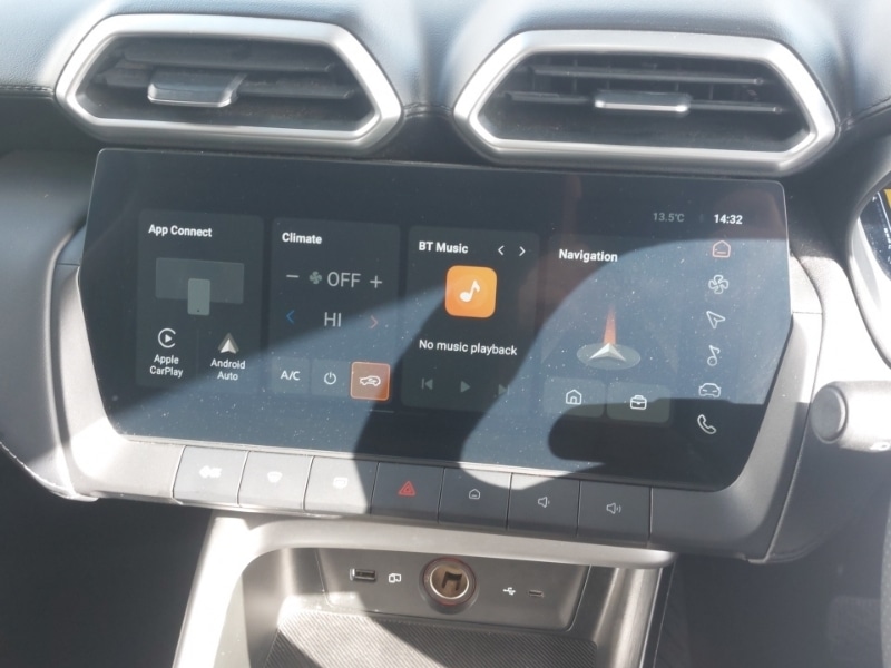 Used MG MG ZS 2024 for sale - 77832972: Photo 12