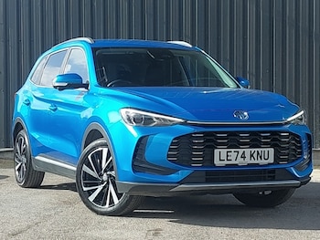 MG MG ZS feature image