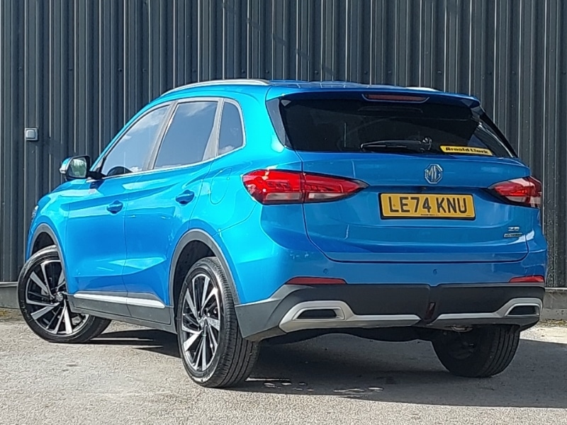 Used MG MG ZS 2024 for sale - 77832972: Photo 3