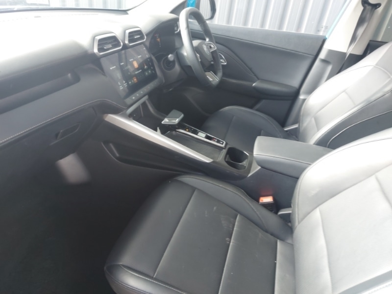 Used MG MG ZS 2024 for sale - 77832972: Photo 5