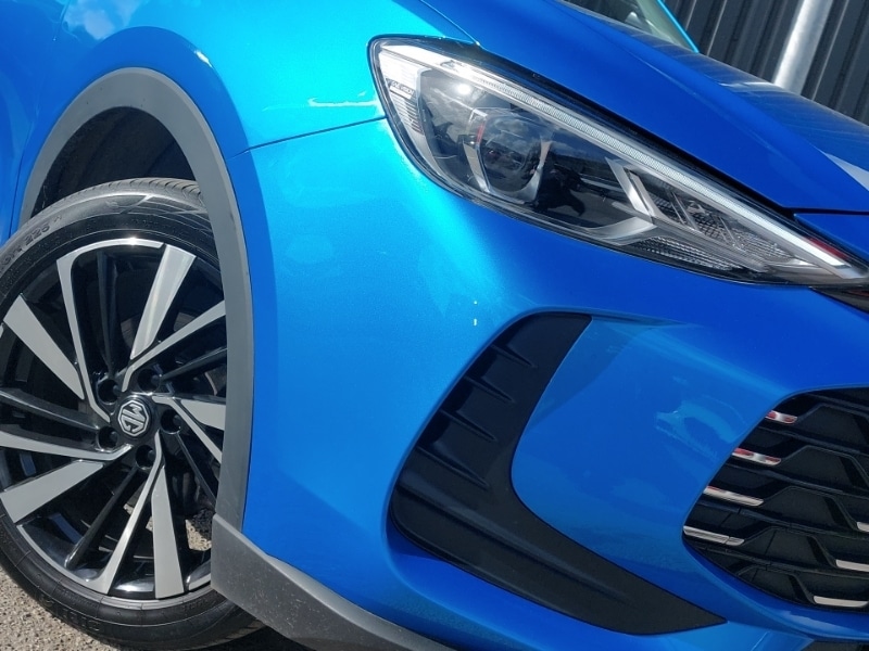 Used MG MG ZS 2024 for sale - 77832972: Photo 9