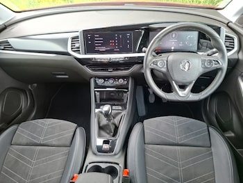 Used Vauxhall Grandland 2023 for sale - 79372735: Photo
