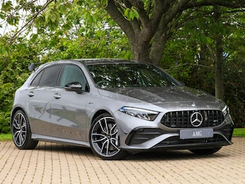 Used Mercedes-Benz A-Class 2026 for sale - 78877500: Photo