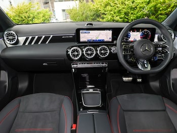 Used Mercedes-Benz A-Class 2026 for sale - 78877500: Photo