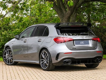 Used Mercedes-Benz A-Class 2026 for sale - 78877500: Photo