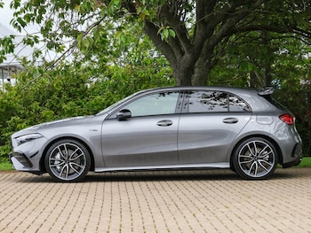 Used Mercedes-Benz A-Class 2026 for sale - 78877500: Photo