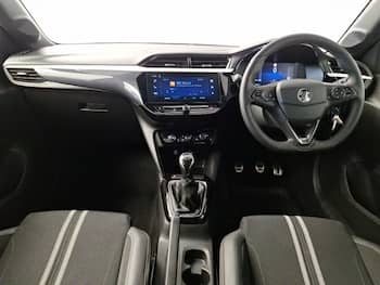 Used Vauxhall Corsa 2024 for sale - 79650238: Photo