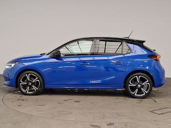 Used Vauxhall Corsa 2024 for sale - 79650238: Photo