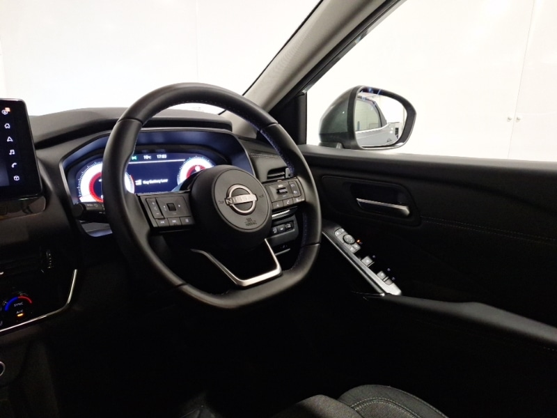 Used Nissan Qashqai 2022 for sale - 77142318: Photo 10