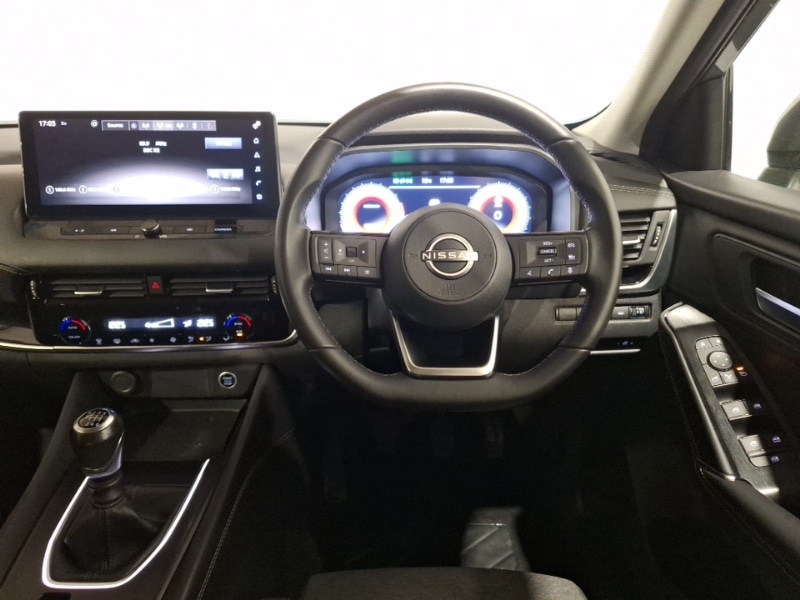 Used Nissan Qashqai 2022 for sale - 77142318: Photo 7