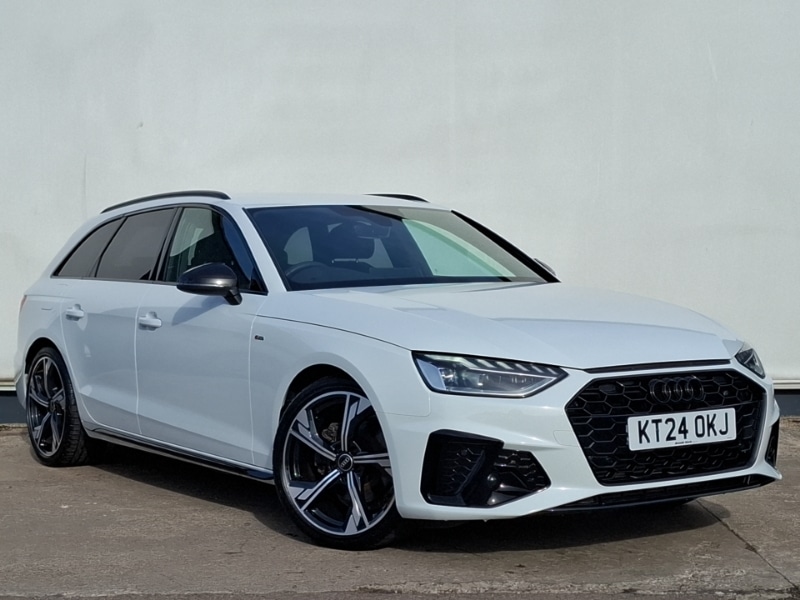 Used Audi A4 2024 for sale - 77907130: Photo 1