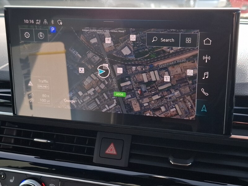 Used Audi A4 2024 for sale - 77907130: Photo 11