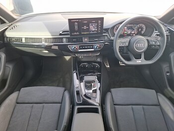 Used Audi A4 2024 for sale - 77907130: Photo