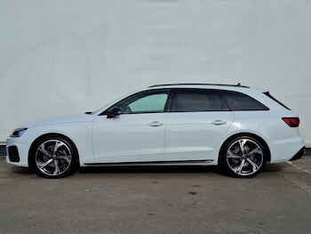 Used Audi A4 2024 for sale - 77907130: Photo