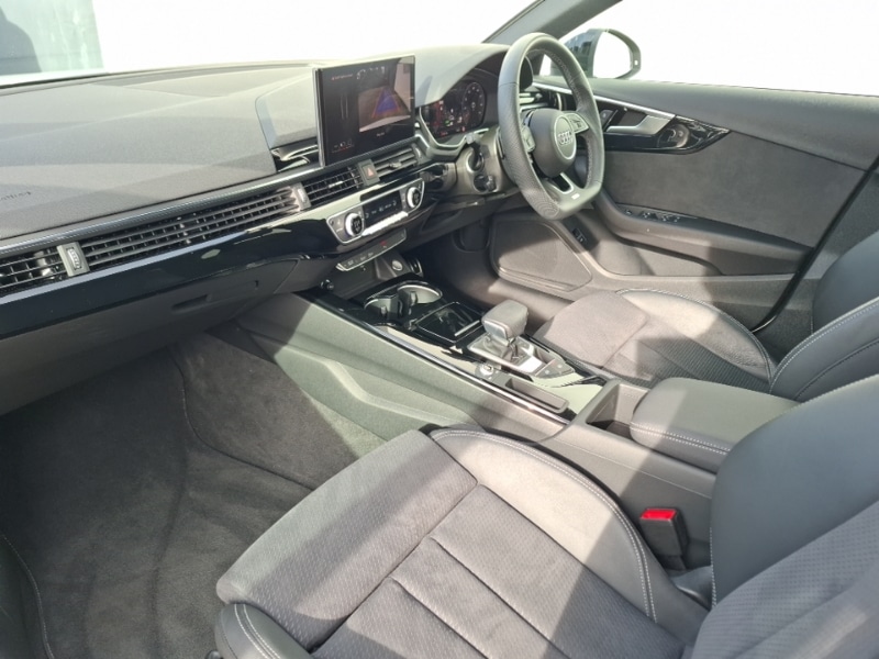 Used Audi A4 2024 for sale - 77907130: Photo 5