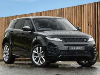 2021 - 2.0 D200 R-Dynamic SE 5dr Auto