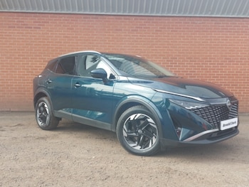 Used Nissan Qashqai 2025 for sale - 78877646: Photo