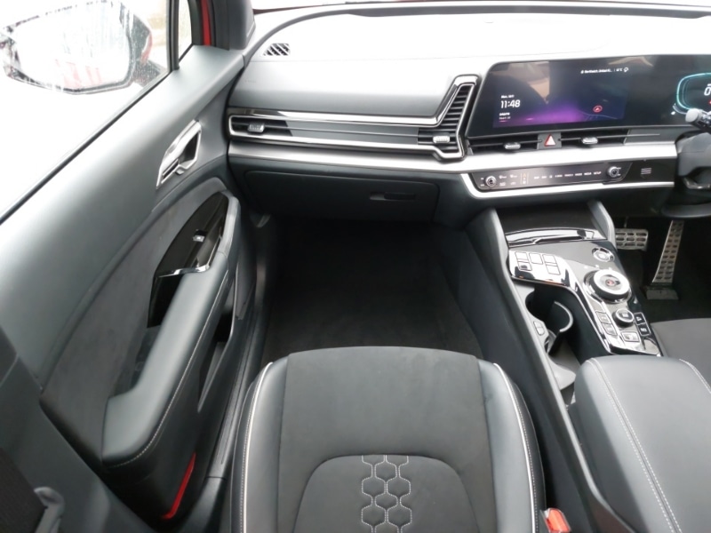 Used Kia Sportage 2025 for sale - 77476330: Photo 10